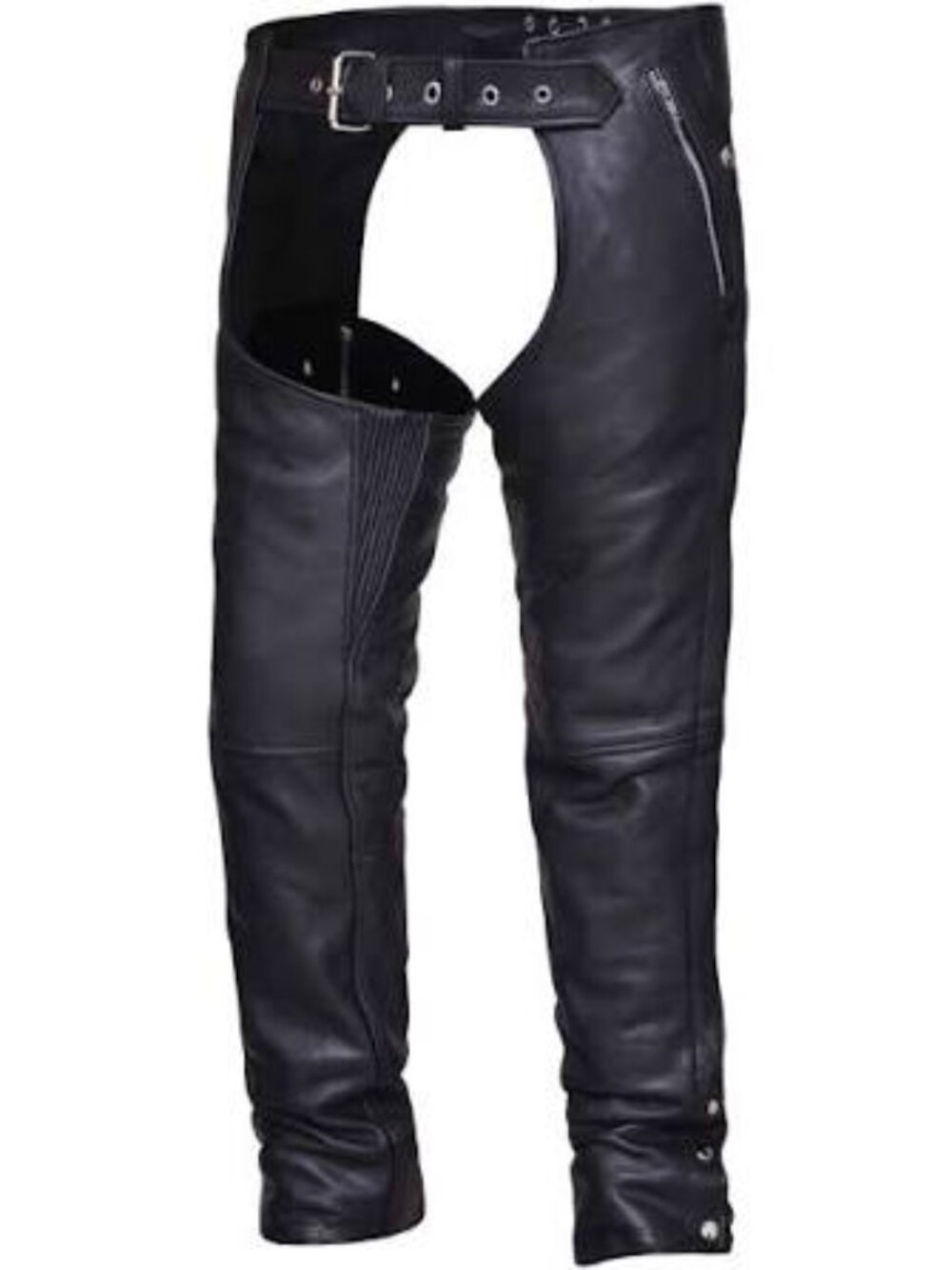 UNISEX UNIK LEATHER CHAPS